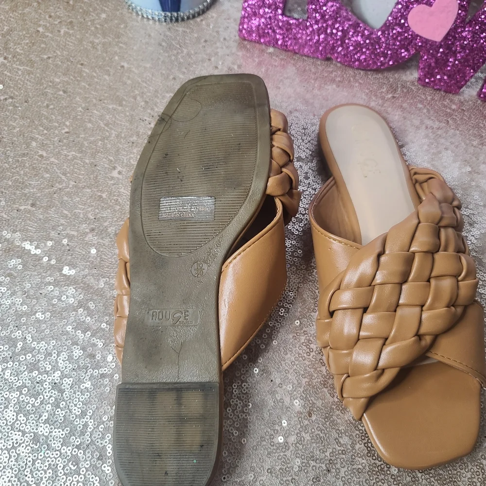 sandals - Picture 4 of 8